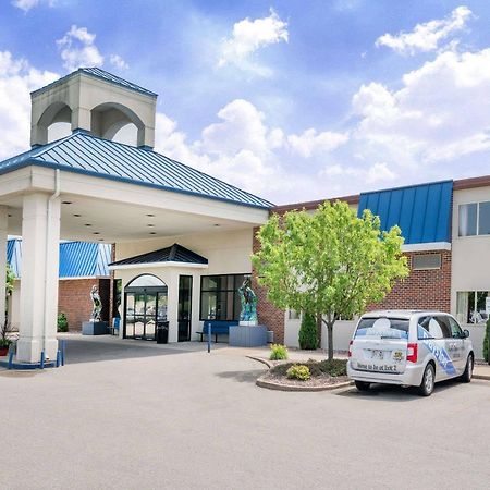 Days Inn Hotel & Conference Center La Crosse Esterno foto