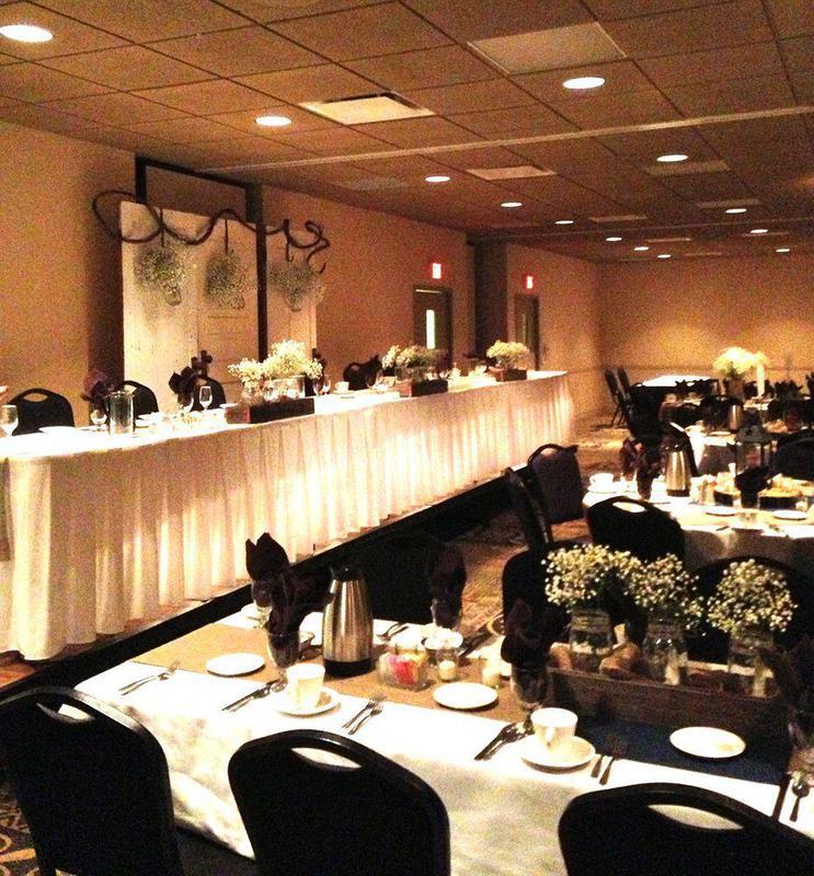 Days Inn Hotel & Conference Center La Crosse Esterno foto
