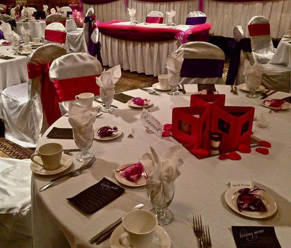 Days Inn Hotel & Conference Center La Crosse Esterno foto