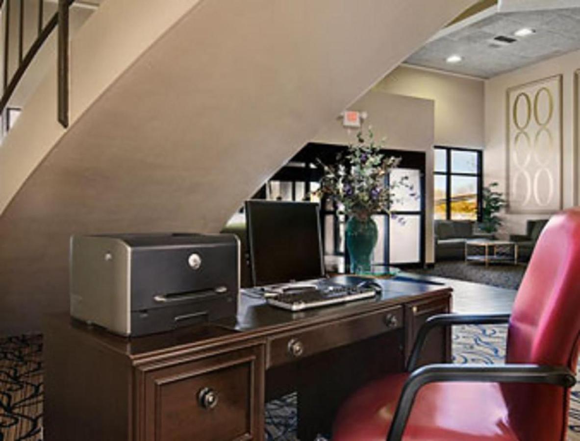 Days Inn Hotel & Conference Center La Crosse Camera foto