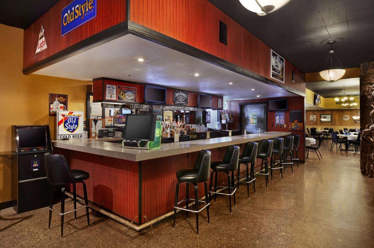 Days Inn Hotel & Conference Center La Crosse Esterno foto