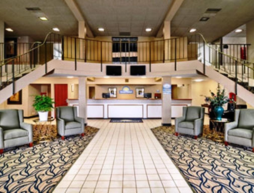Days Inn Hotel & Conference Center La Crosse Interno foto