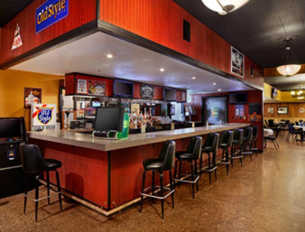 Days Inn Hotel & Conference Center La Crosse Ristorante foto