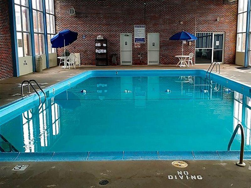 Days Inn Hotel & Conference Center La Crosse Esterno foto