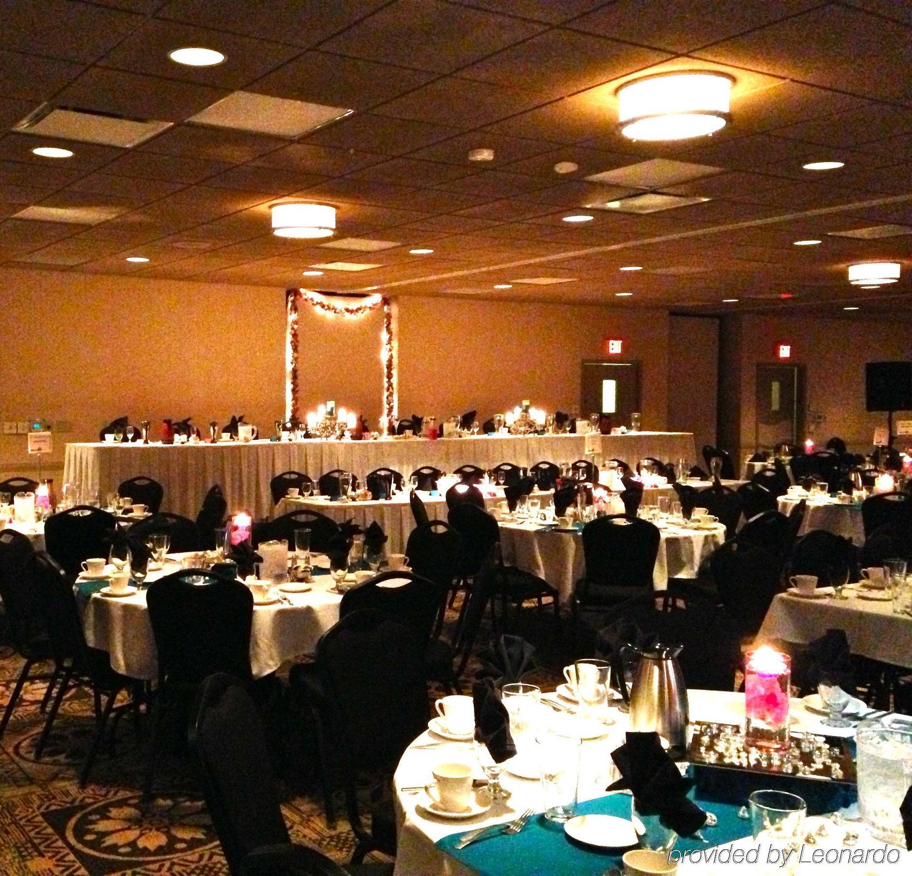 Days Inn Hotel & Conference Center La Crosse Esterno foto