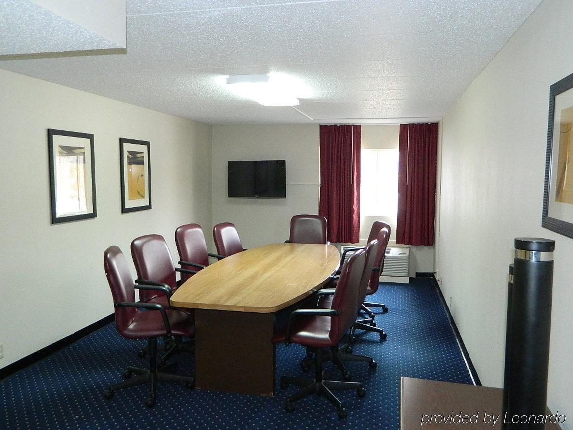 Days Inn Hotel & Conference Center La Crosse Esterno foto
