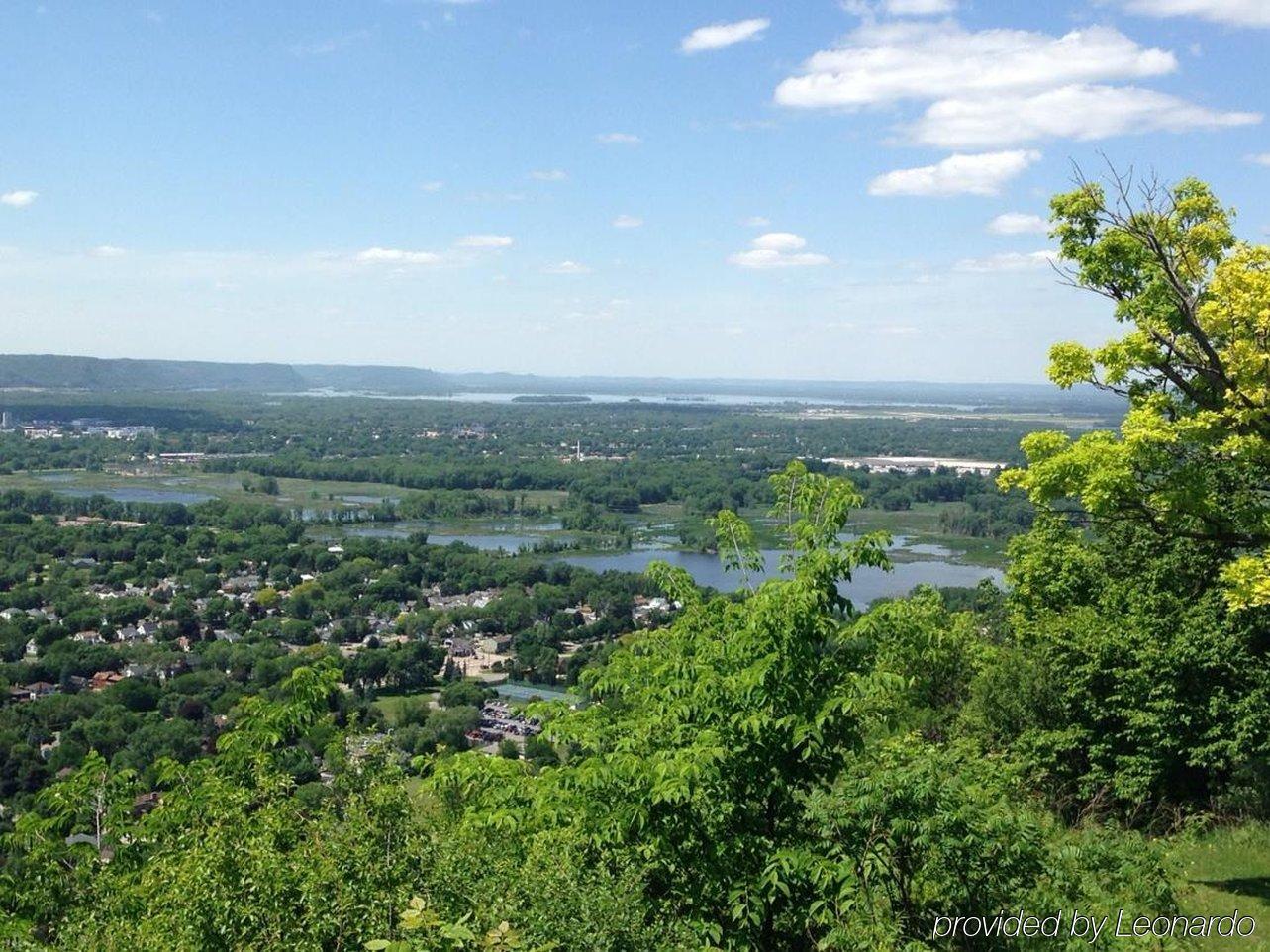 Days Inn Hotel & Conference Center La Crosse Esterno foto