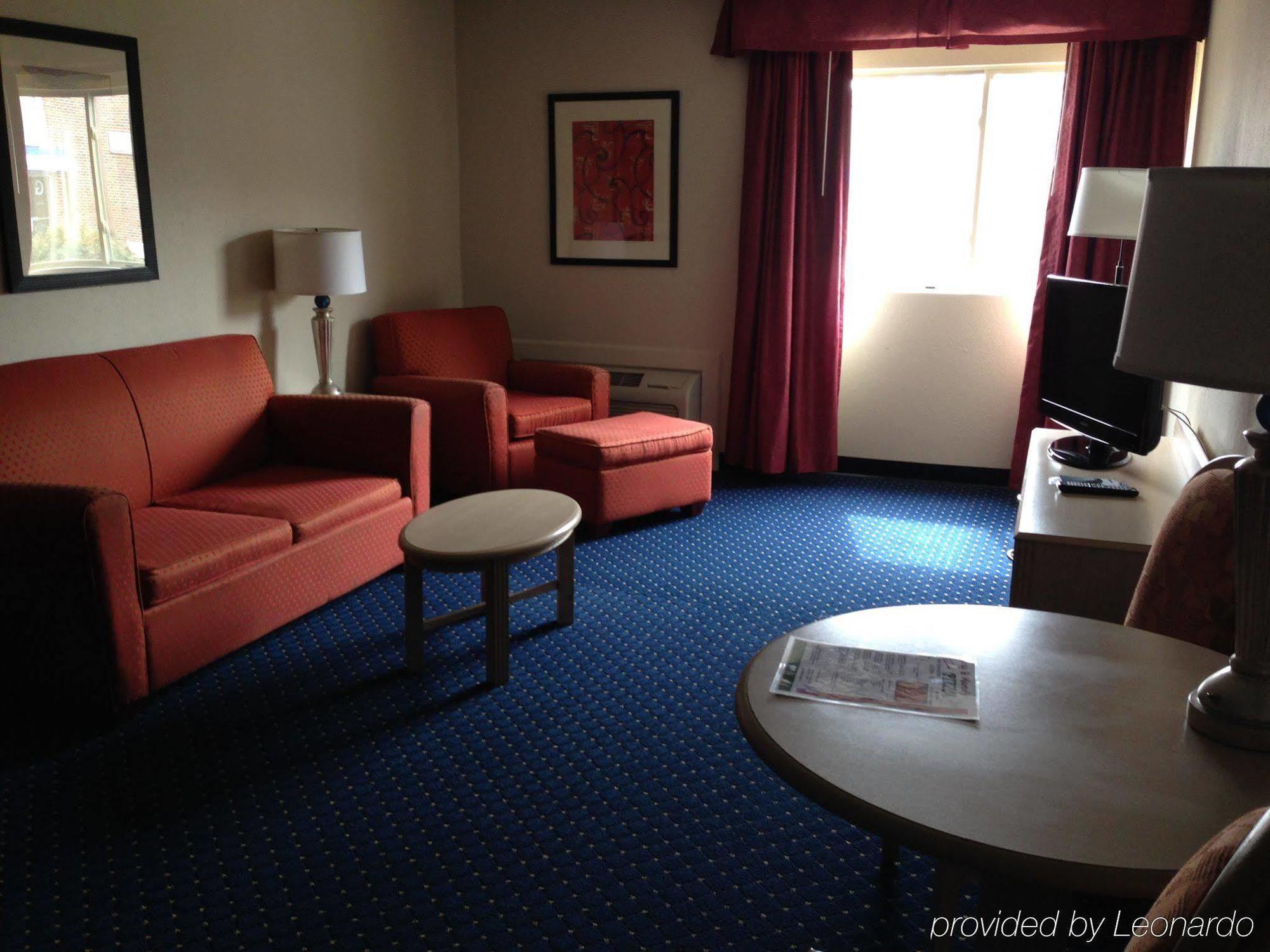 Days Inn Hotel & Conference Center La Crosse Esterno foto
