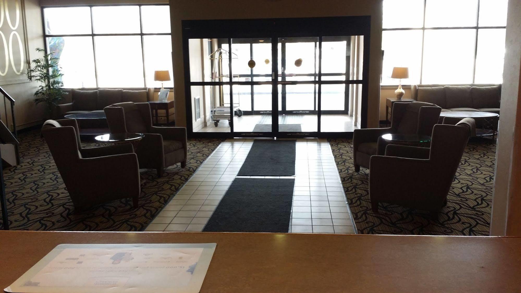 Days Inn Hotel & Conference Center La Crosse Esterno foto