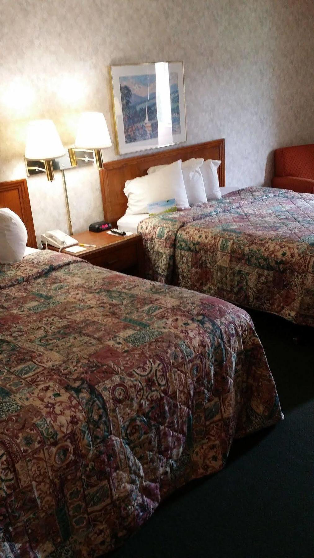 Days Inn Hotel & Conference Center La Crosse Esterno foto