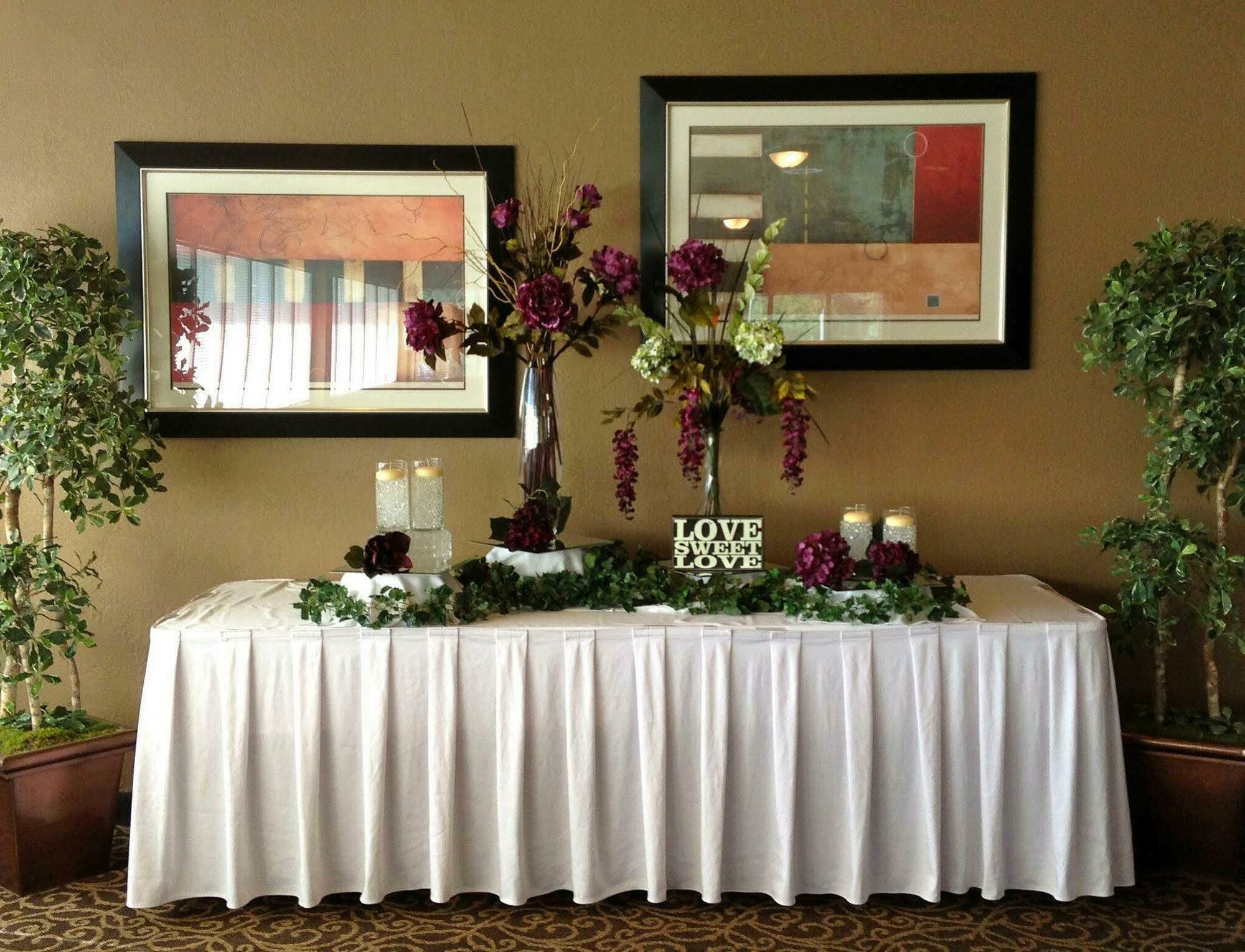 Days Inn Hotel & Conference Center La Crosse Esterno foto