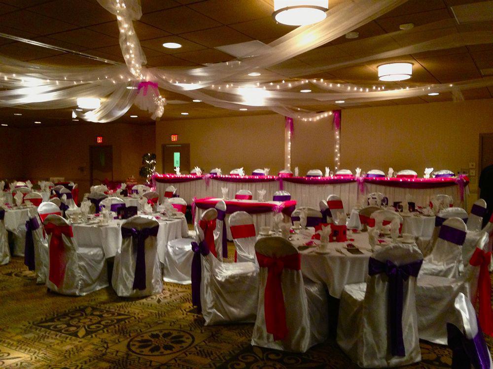 Days Inn Hotel & Conference Center La Crosse Esterno foto