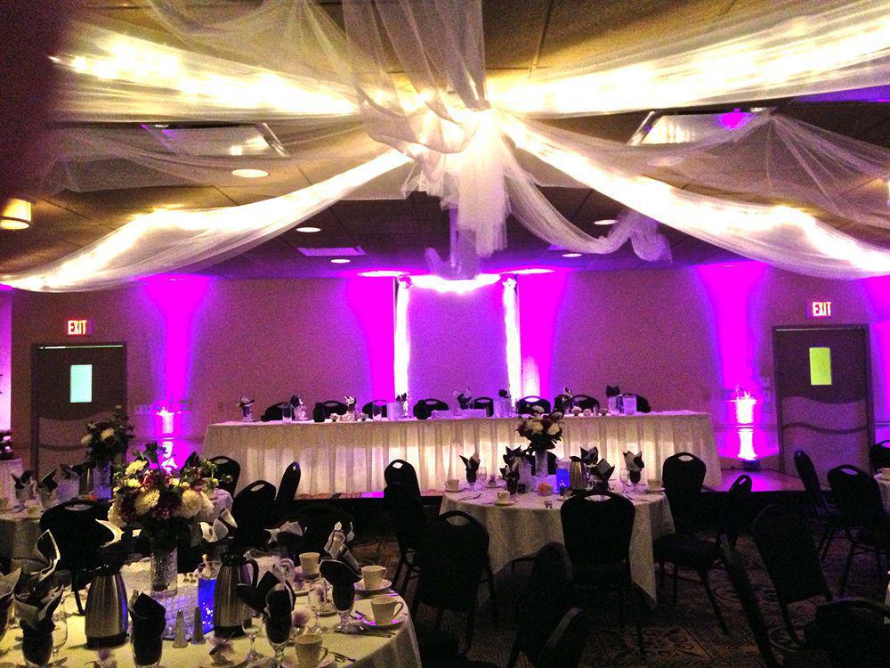 Days Inn Hotel & Conference Center La Crosse Esterno foto