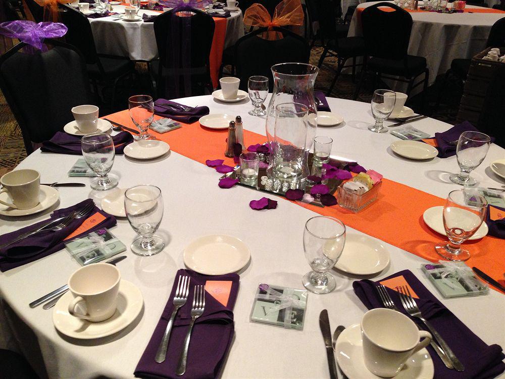 Days Inn Hotel & Conference Center La Crosse Esterno foto